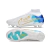 Nike Air Zoom Mercurial Superfly Branca/Azul/Verde na internet