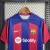Barcelona Home 23/24 Masculina - loja online