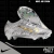 Nike Air Zoom Mercurial Vapor Prata