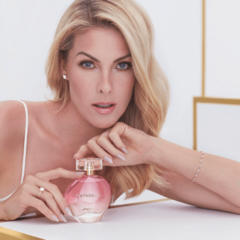 Ana Hickmann Colônia Feminina Jequiti, 100 Ml - comprar online