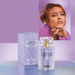 Larissa Manoela Dreams Colônia Feminino / 100ml