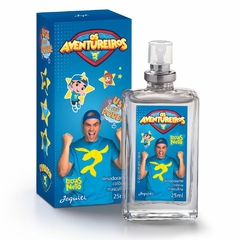 Desodorante Colônia Luccas Neto 25ml na internet