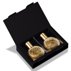 Estojo Maiara & Maraísa - 25 ml Cada Frasco - comprar online