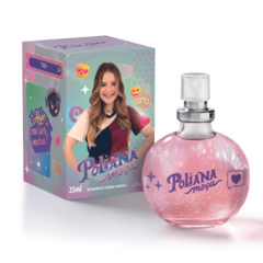 Poliana Moça Desodorante Colônia Jequiti 25ml