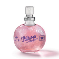 Poliana Moça Desodorante Colônia Jequiti 25ml - comprar online