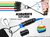 Extensor Elastico Kit Extensor na internet