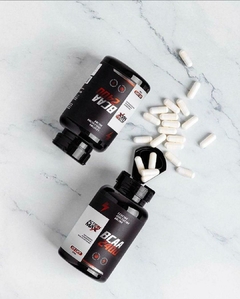 BCAA 2400