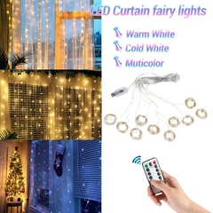 Luzes de Natal