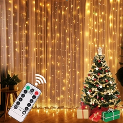 Luzes de Natal