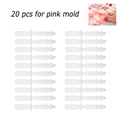 Imagem do Molde de silicone para sorvete diversos modelos