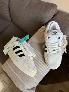 Campus X Bad Bunny White - comprar online