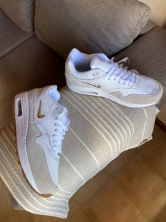 Nike Air Max 1 "Jewel Summit White" - comprar online