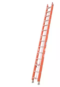 ESCALERA EXTENSIBLE DIELECTRICA 44 ESCALONES