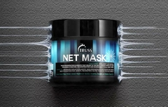 Máscara Capilar Net Mas Efeito Teia 550G - TRUSS