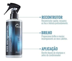 Truss Mini Uso Obrigatório Reconstrutor 30ml - comprar online