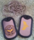 COLAR MILITAR DOGTAG Coleção Militar - Aeronáutica Brevê