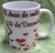Caneca Branca Louça - Comemorativa Casamento na internet