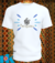 Camiseta Anti-Pilling - Coleção CANDOMBLÉ - ÒSÒGÜIAN