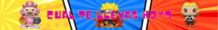 Banner de la categoría Funko Pop! Stock General