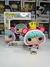 Sugar con Escencia San Diego Comic Con Shared en internet