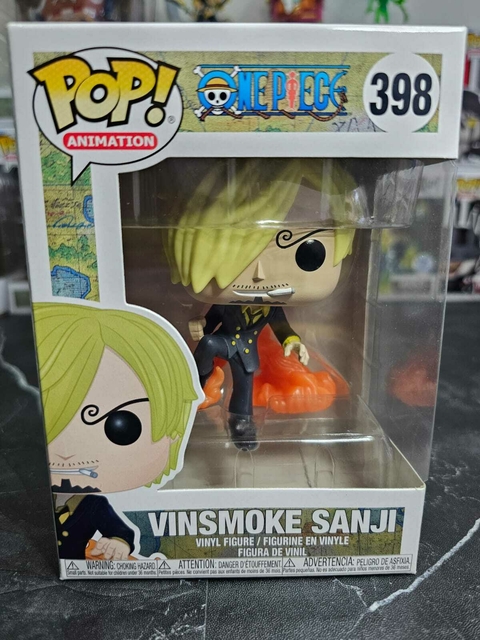 Sanji