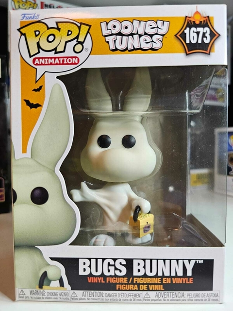 Bugs Bunny (Fantasma)