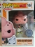 Majin Buu con Fantasma