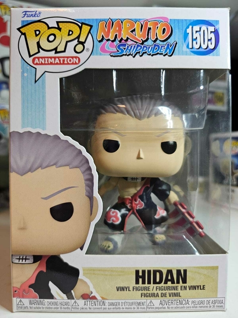 Hidan