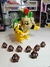Bowser Lego (Réplica armada) en internet