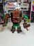 Golem de Jungla Minecraft