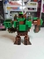 Golem de Jungla Minecraft - Funkontroll