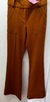 Calça Bengaline Flair - comprar online