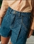 Shorts Jeans Feminino - loja online