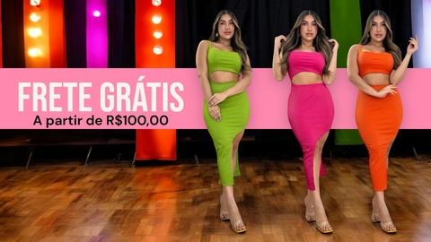 Carrusel Dona Caah Conceito
