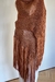 Chal Madrid Cobre - comprar online