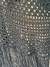 Chal Madrid Negro - comprar online