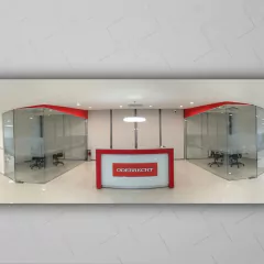 MOBILIARIO - RS Agencia Creativa