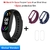 Versão Global Xiaomi Mi Band 6 Pulseira Inteligente 1.56 - comprar online