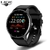 Lige 2022 novo relógio inteligente masculino tela de toque completa esporte fitness watch ip67 à prova d'água bluetooth para android ios smartwatch masculino + caixa na internet