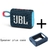Original JBL GO3 alto-falante bluetooth JBL GO3 portátil à prova d'água mini alto-falante alto-falantes ao ar livre som baixo esporte bateria 5 horas