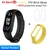 Versão Global Xiaomi Mi Band 6 Pulseira Inteligente 1.56