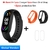 Versão Global Xiaomi Mi Band 6 Pulseira Inteligente 1.56 na internet