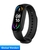 Versão Global Xiaomi Mi Band 6 Pulseira Inteligente 1.56 - loja online