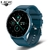 Lige 2022 novo relógio inteligente masculino tela de toque completa esporte fitness watch ip67 à prova d'água bluetooth para android ios smartwatch masculino + caixa - comprar online