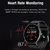 Lige 2022 novo relógio inteligente masculino tela de toque completa esporte fitness watch ip67 à prova d'água bluetooth para android ios smartwatch masculino + caixa