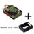 Original JBL GO3 alto-falante bluetooth JBL GO3 portátil à prova d'água mini alto-falante alto-falantes ao ar livre som baixo esporte bateria 5 horas na internet