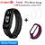 Versão Global Xiaomi Mi Band 6 Pulseira Inteligente 1.56 na internet