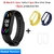 Versão Global Xiaomi Mi Band 6 Pulseira Inteligente 1.56 - lojadopovo