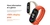 Versão Global Xiaomi Mi Band 6 Pulseira Inteligente 1.56 na internet