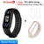 Versão Global Xiaomi Mi Band 6 Pulseira Inteligente 1.56 - lojadopovo